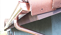 Rain Gutter Installation, Repair, Cleaning and Protection in Hainesville, IL